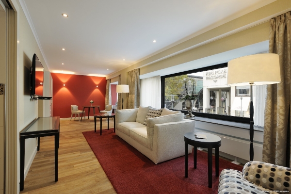 Kastens Hotel Luisenhof (Hannover)